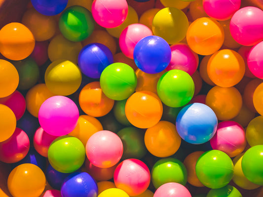 Pride Party Game Ideas