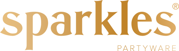 SPARKLES PARTYWARE