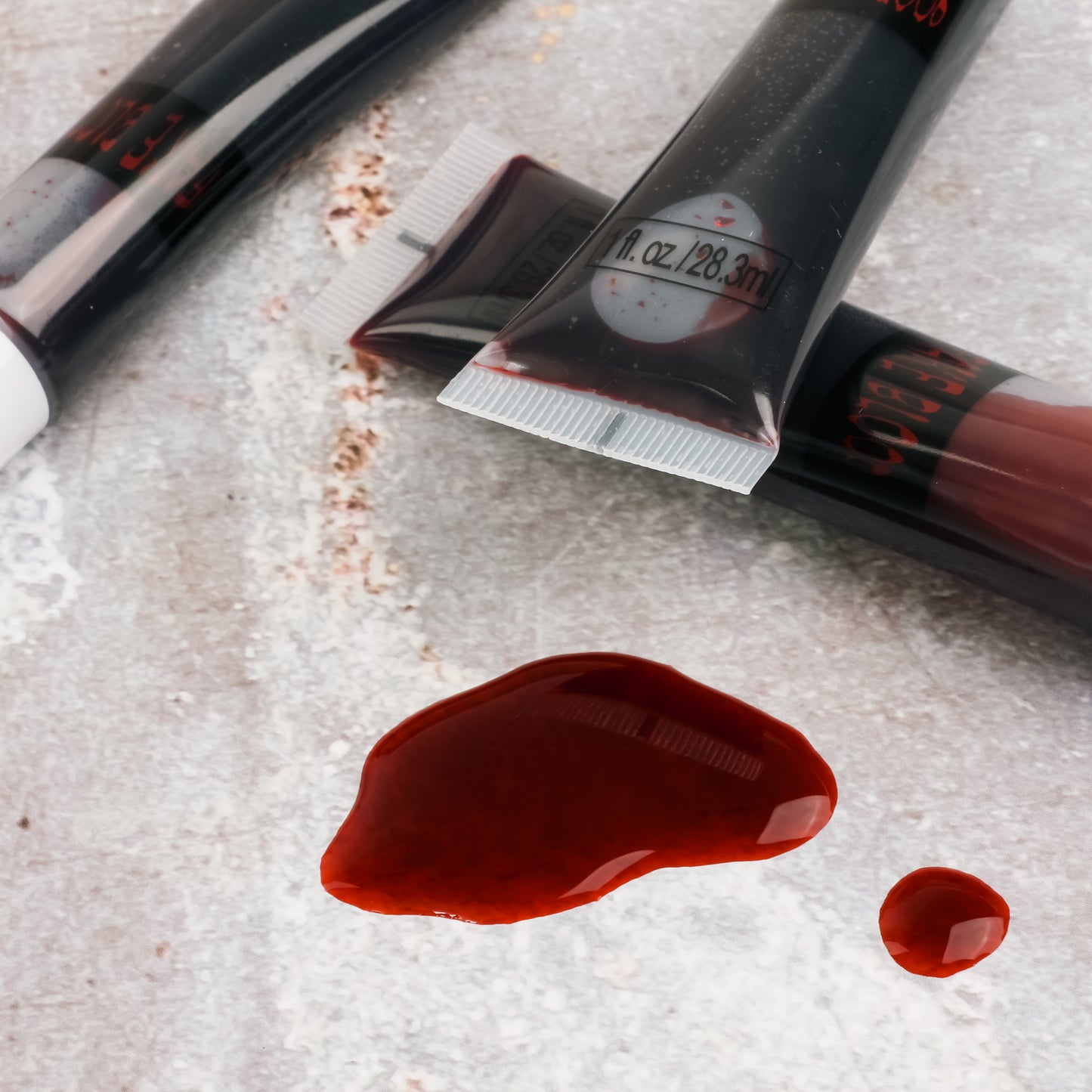 FAKE BLOOD TUBE 28.5ml