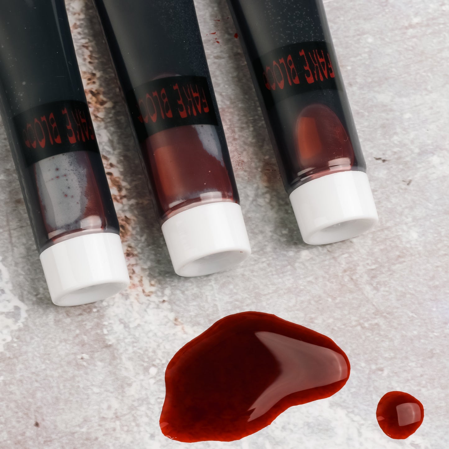 FAKE BLOOD 28.5ml PACK OF 3 TUBES