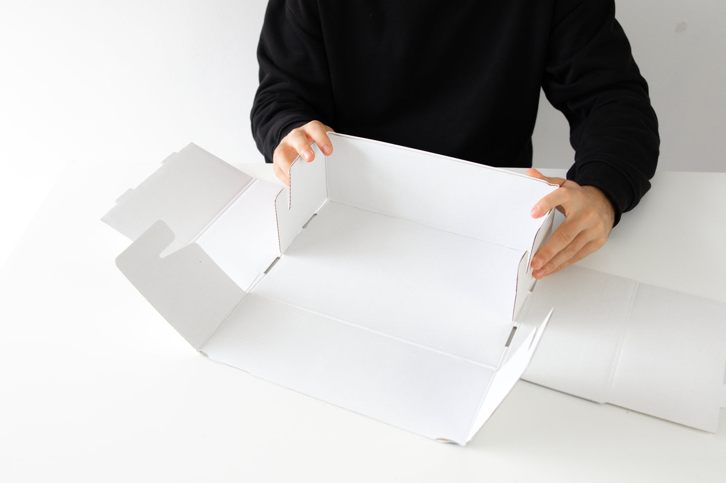 Christmas Eve Gift Box