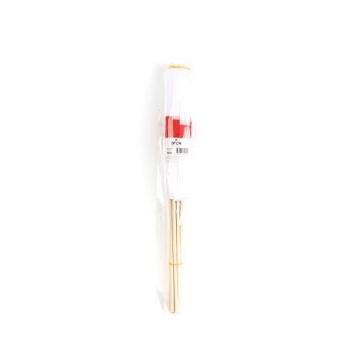 St George Hand Waving Flag Polyester Pack of 10