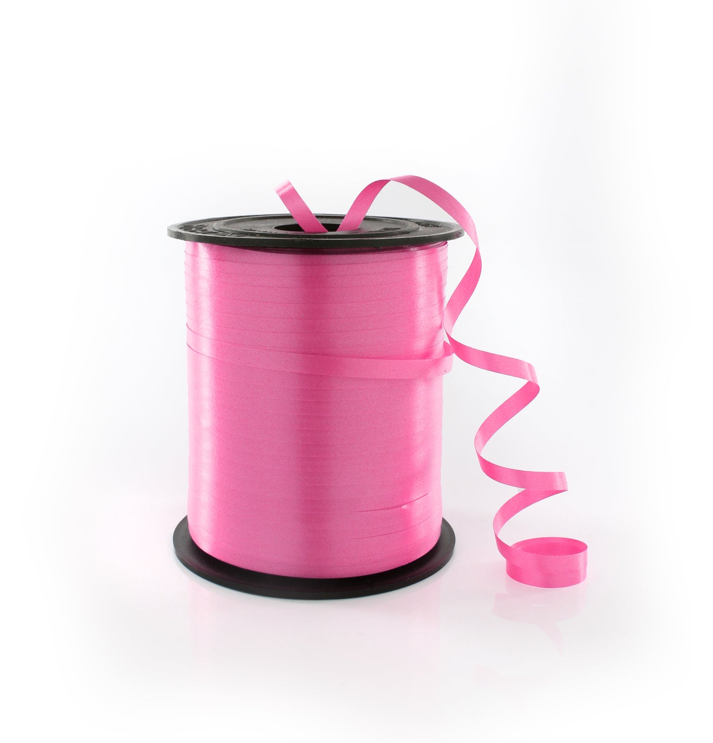 Baby Pink Curling Ribbon