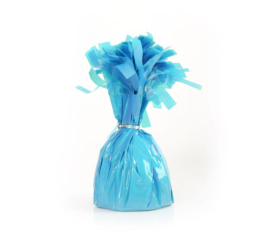 Maca Blue Balloon Weight