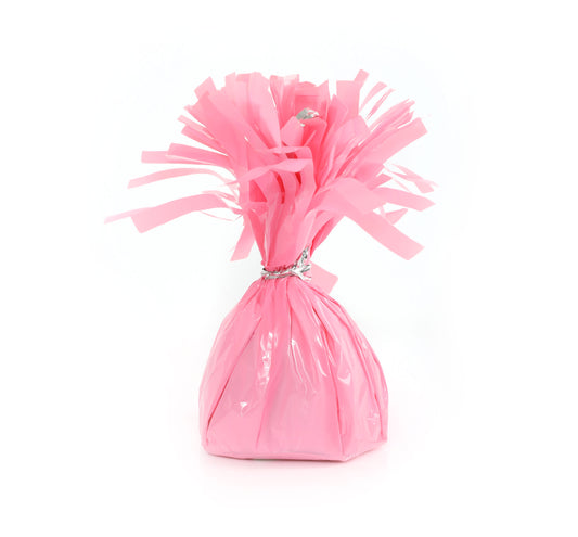 Maca Pink Balloon Weight