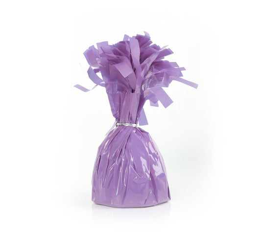 Maca Purple Balloon Weight