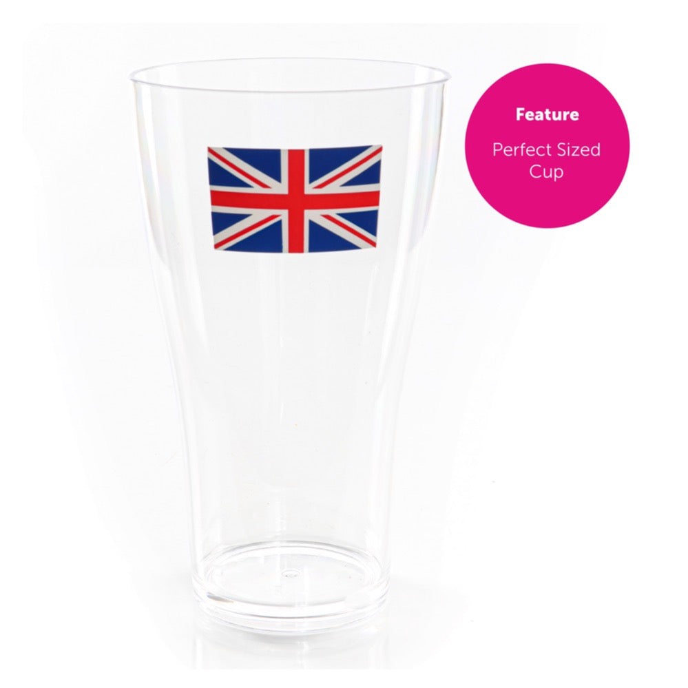 Kings Coronation 15pc Party Set