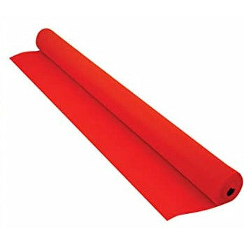 Red Carpet Fabric Runner
