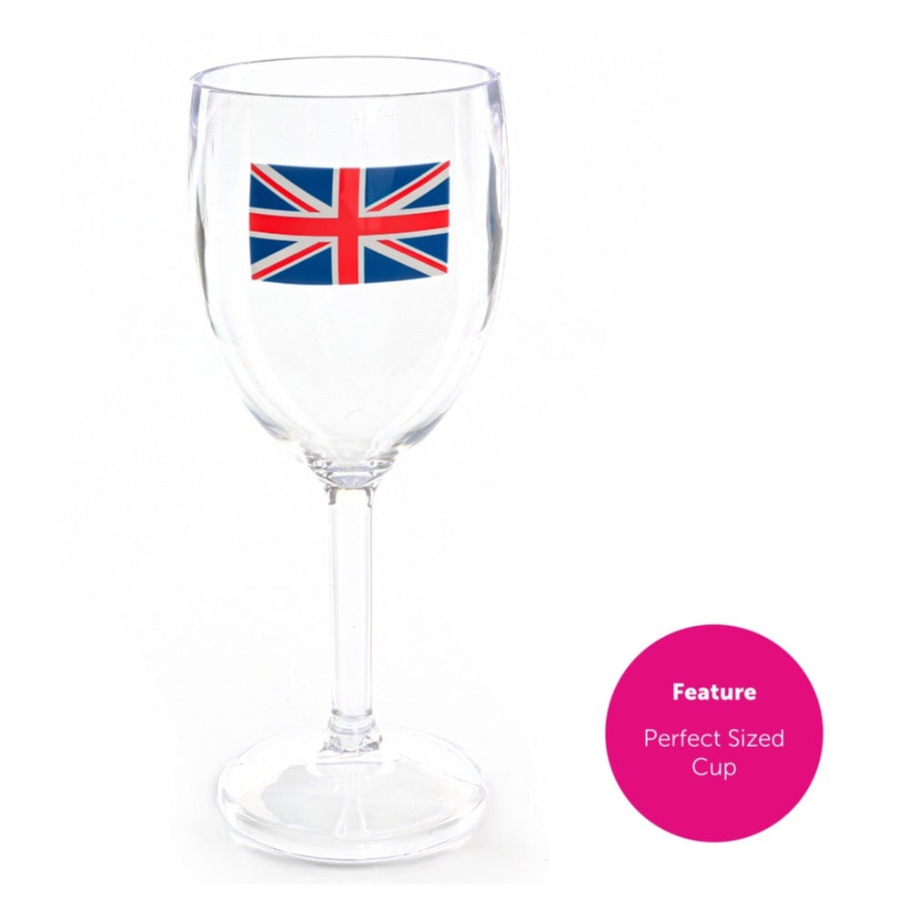 Kings Coronation 15pc Party Set