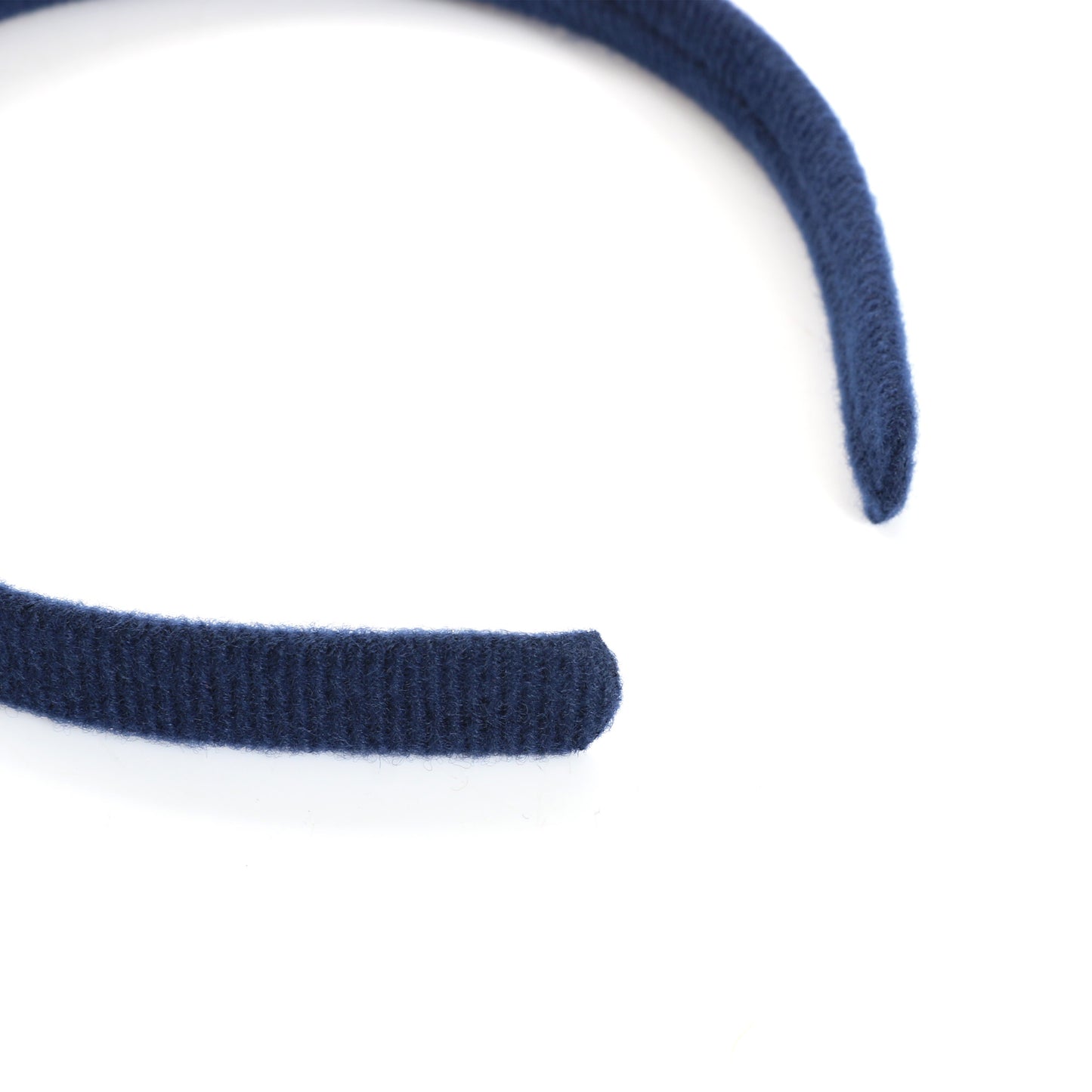 Union Jack Bow Headband