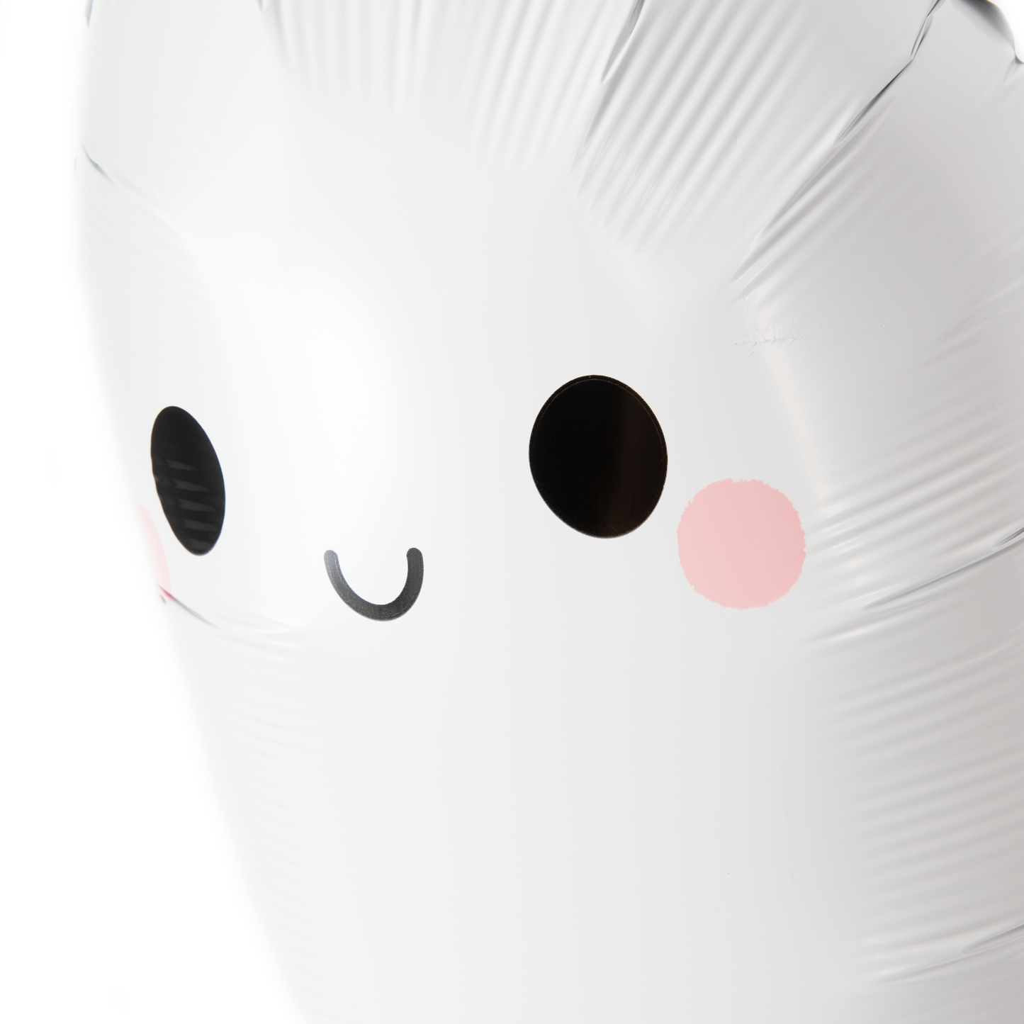 19" Ghost Foil Balloon