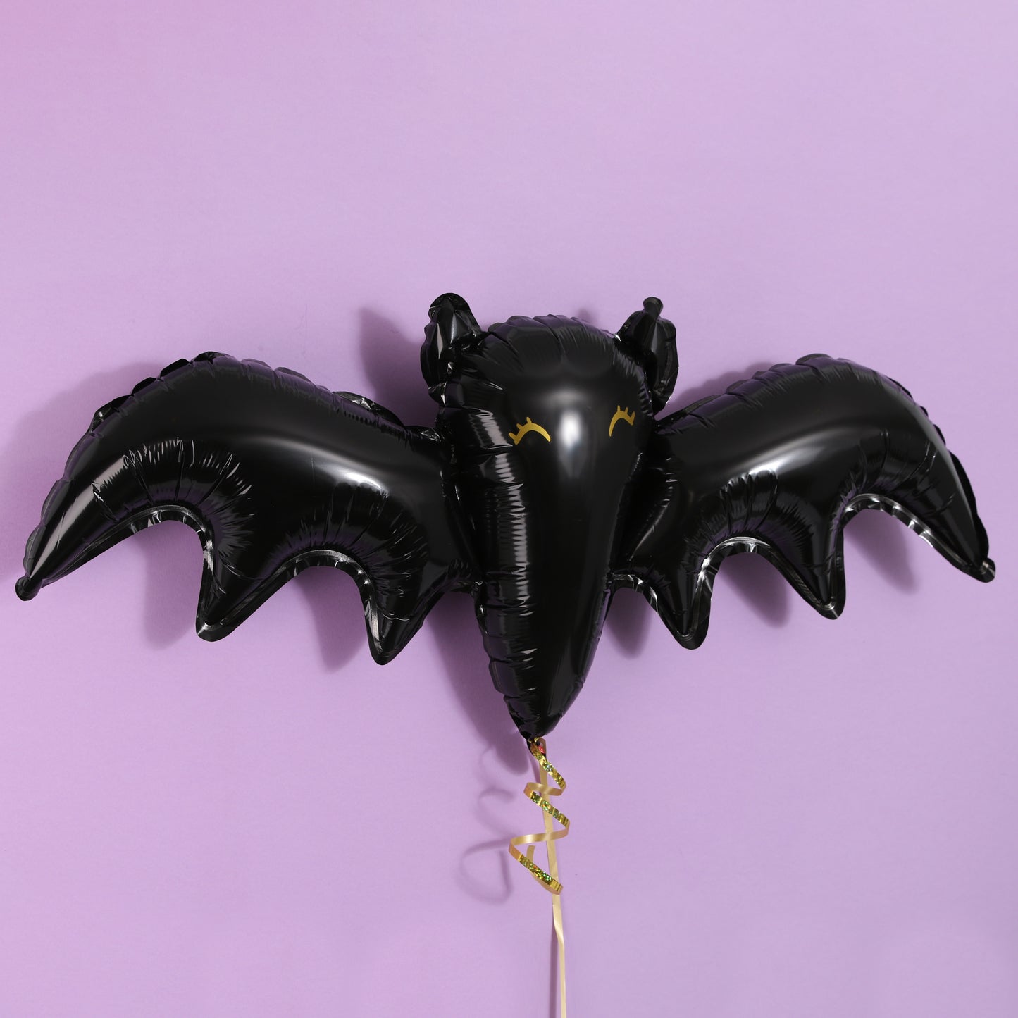 31" x 23" Bat Foil Balloon