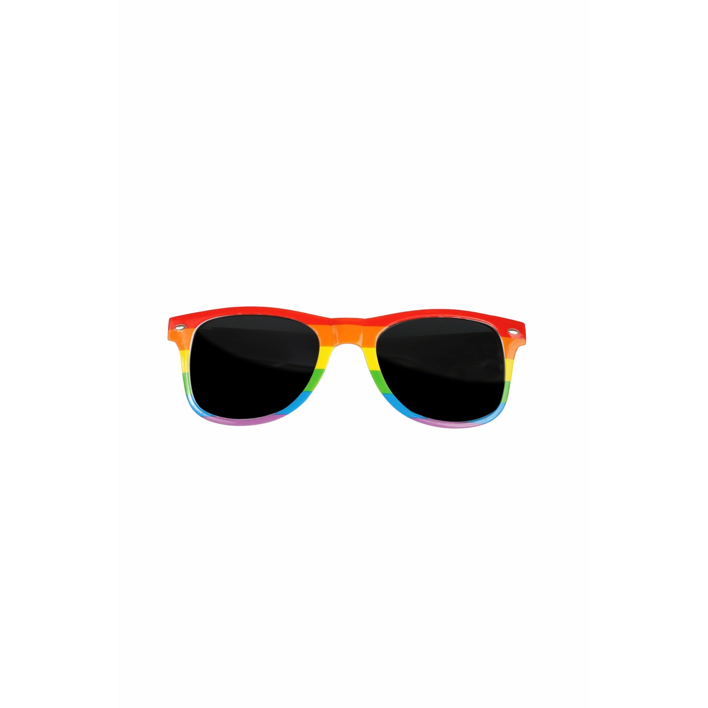 Rainbow Sunglasses Shades Pride