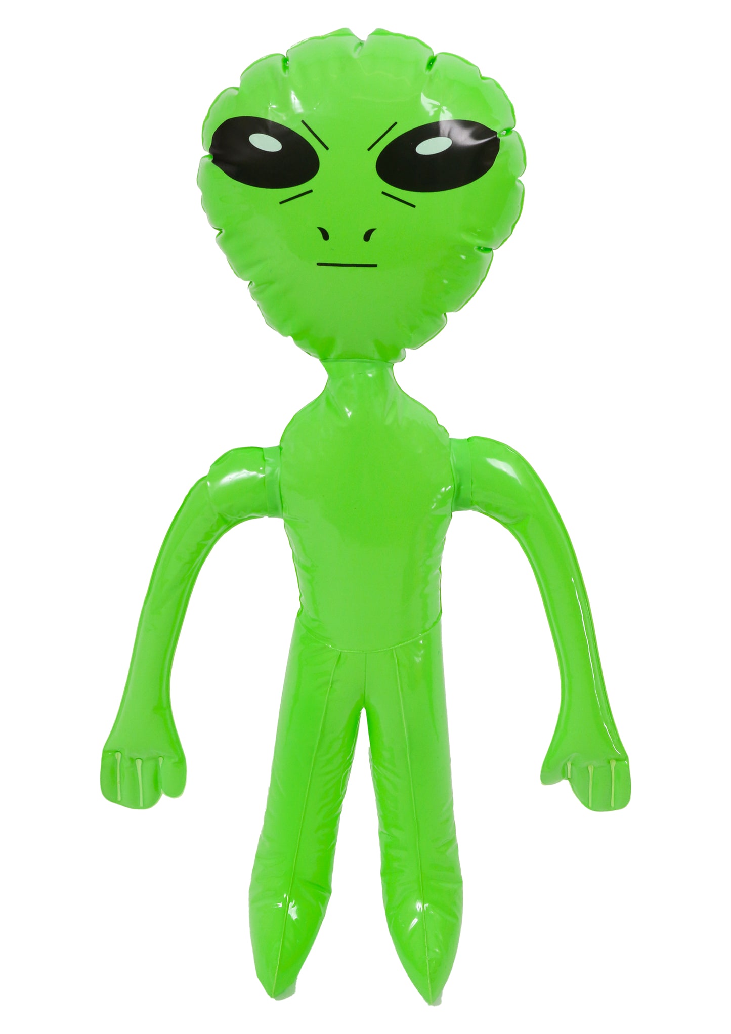 INFLATABLE ALIEN