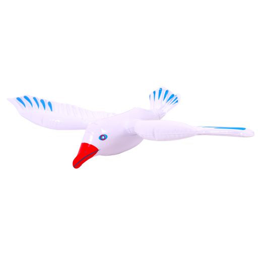 INFLATABLE SEAGULL