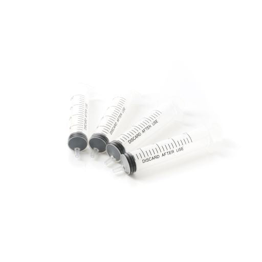 NOVELTY PARTY DRINK SYRINGES PACK OF 4