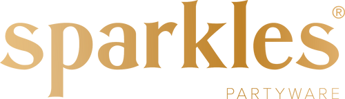 SPARKLES PARTYWARE