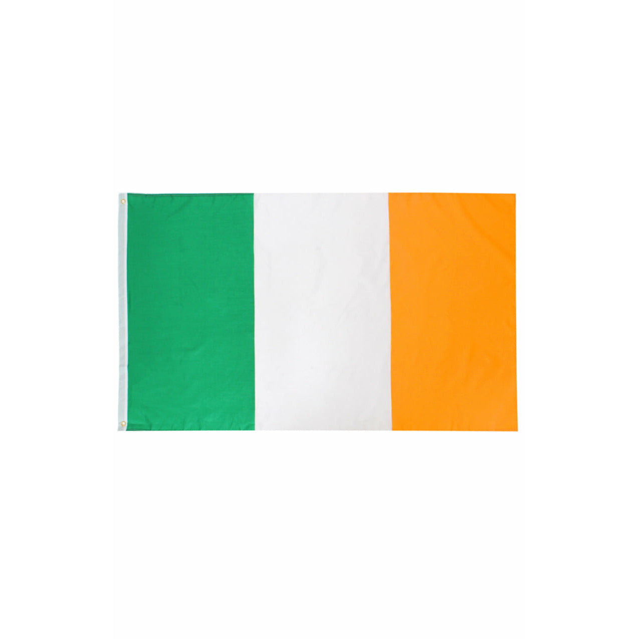 Ireland Irish Eire 5ft x 3ft Flag with 2 Eyelets