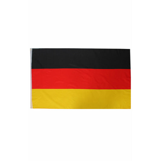 Germany German 5ft x 3ft Flag with 2 Eyelets