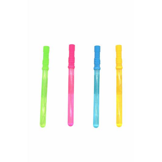 Pack of 6 Bubble Swords