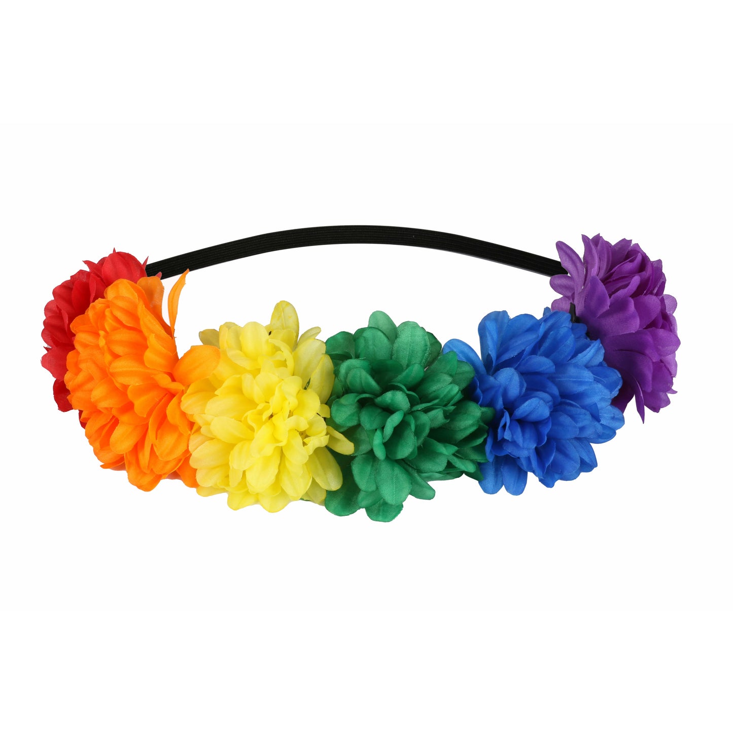 Rainbow Headband