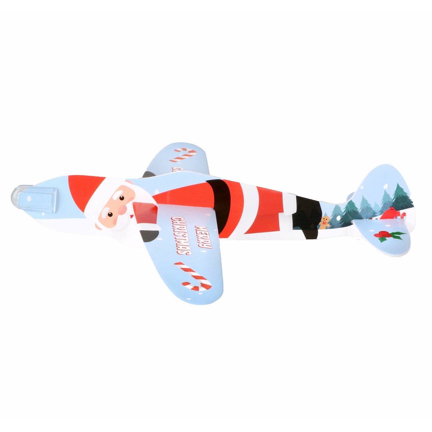 Christmas Gliders Pack of 12