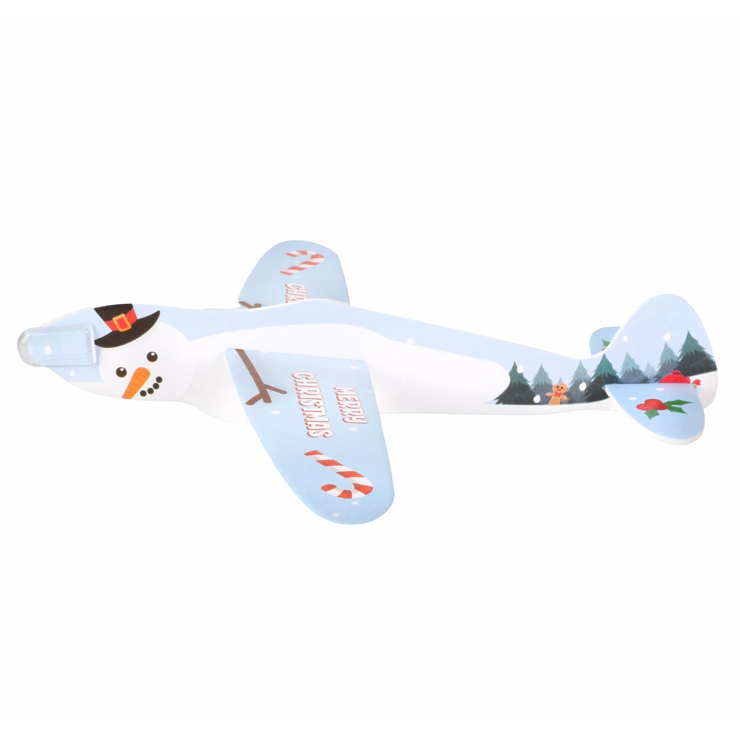 Christmas Gliders Pack of 12