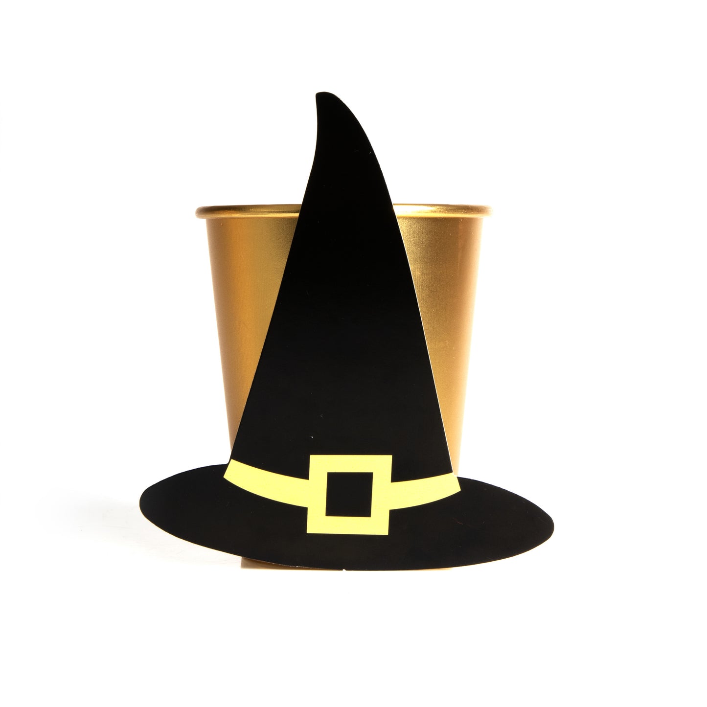 DIY Witch Hat Cups Pack of 10