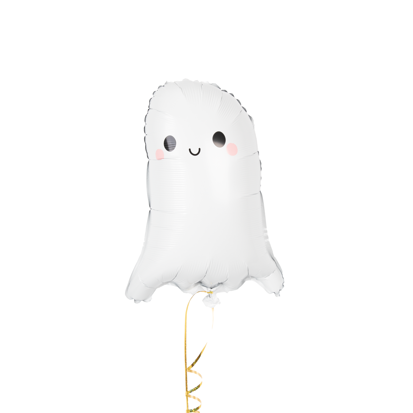 19" Ghost Foil Balloon
