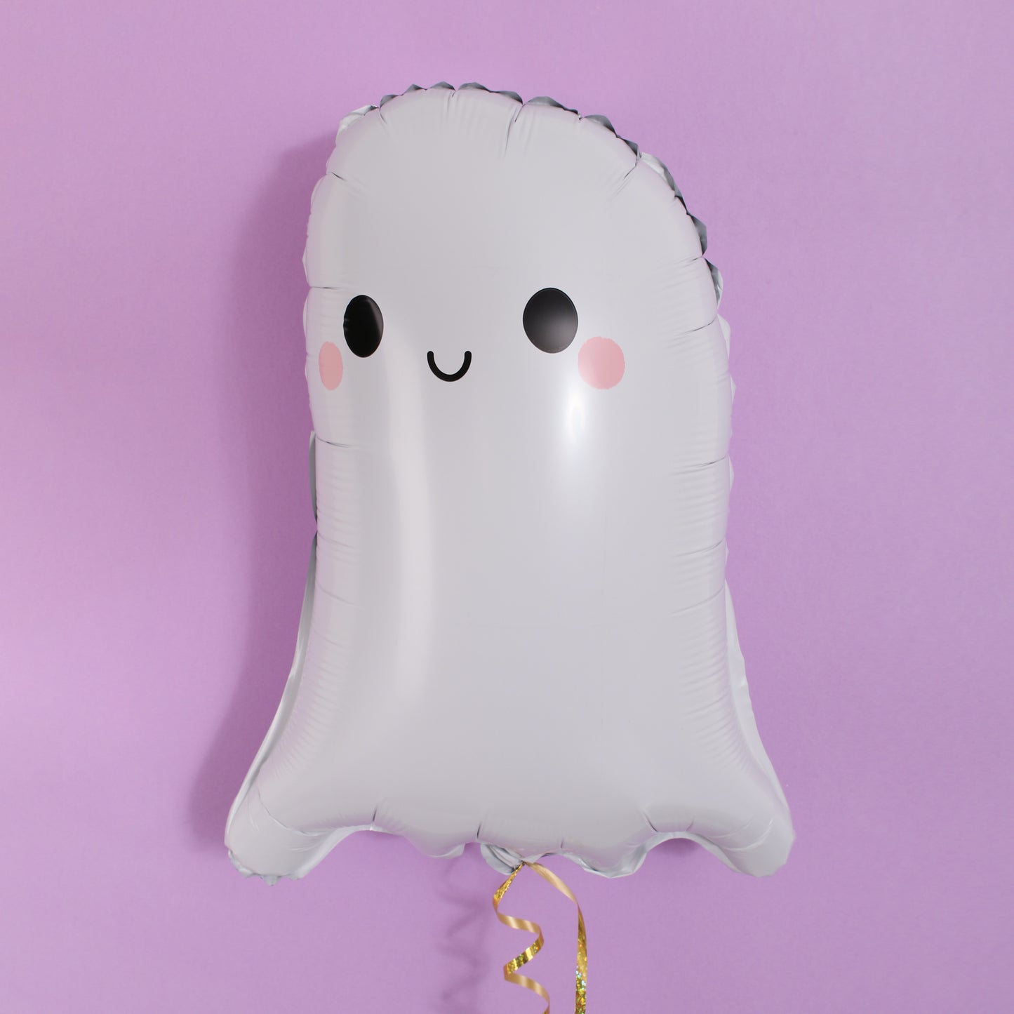 19" Ghost Foil Balloon