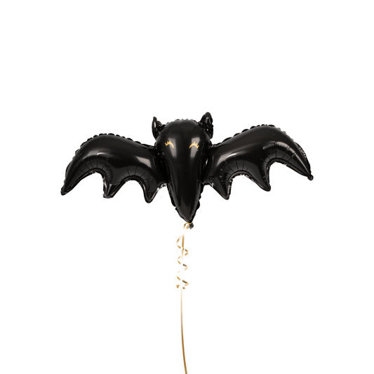 31" x 23" Bat Foil Balloon
