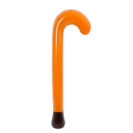 INFLATABLE WALKING STICK